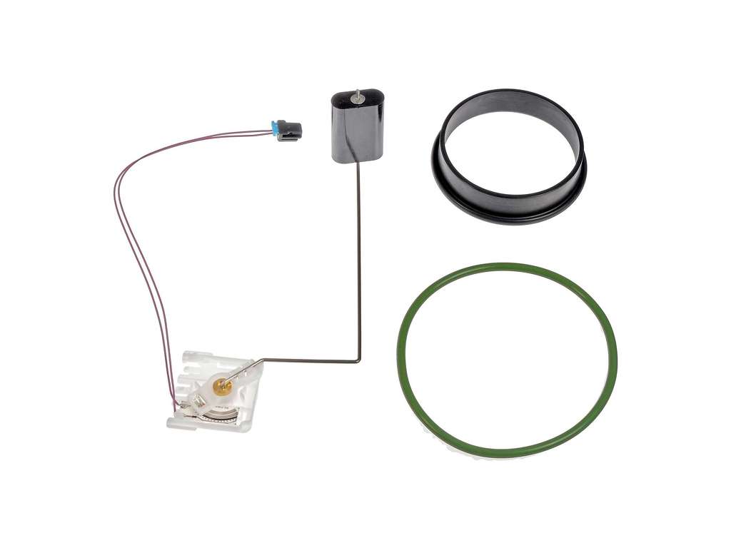 2004-2006 GMC Sierra 3500 Fuel Tank Sending Unit (Dorman)