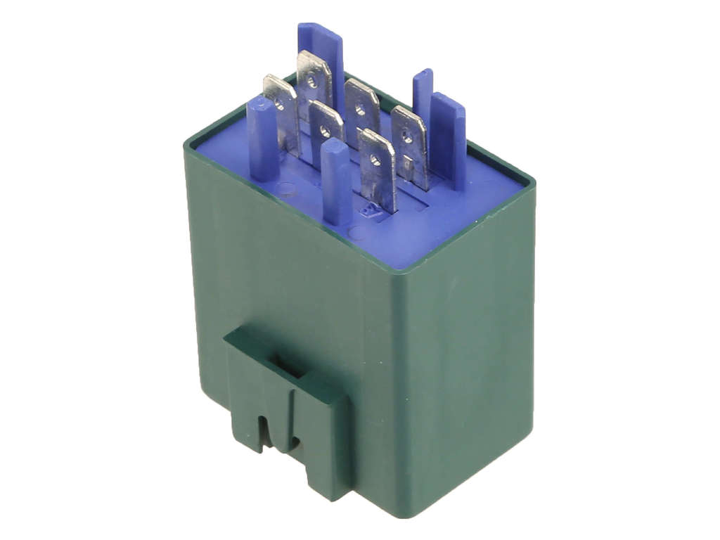 1978-1985 Volvo 244 Fuel Pump Relay (Professional Parts Sweden)