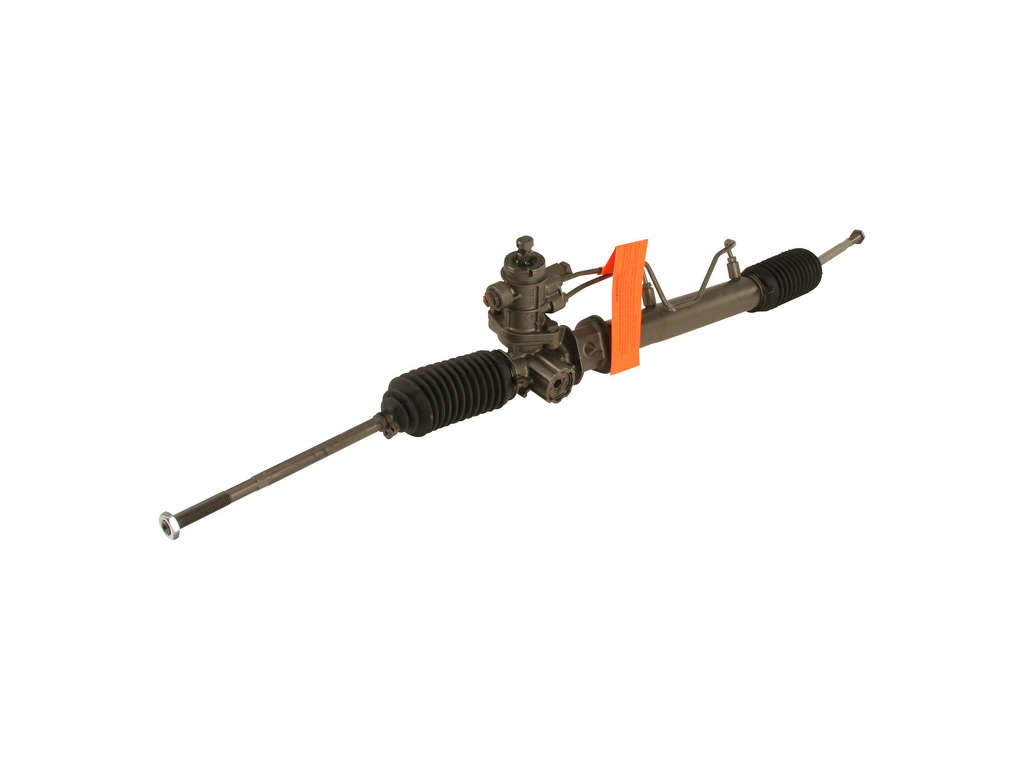 2001-2004 Volvo S40 Rack and Pinion Assembly (Maval)