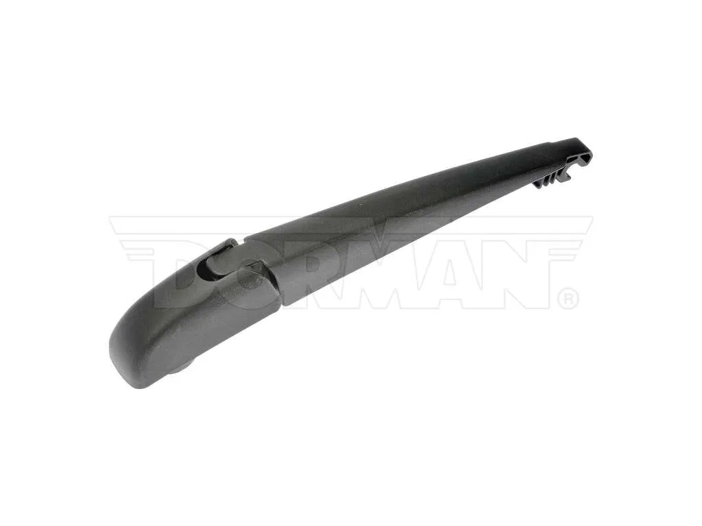 2009-2014 Toyota RAV4 Windshield Wiper Arm - Rear (Dorman)