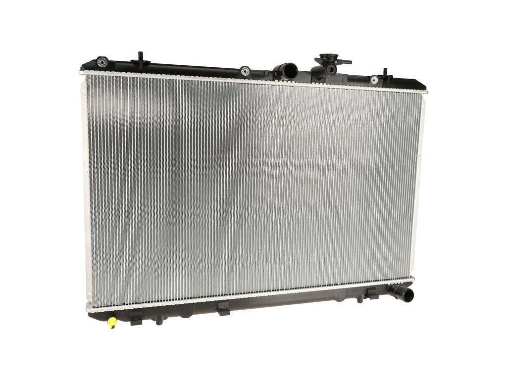 2011-2013 Toyota Highlander Radiator (Denso)