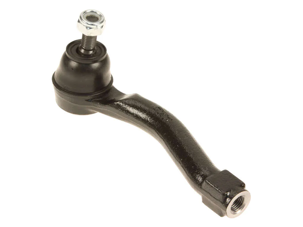 2007-2012 Nissan Sentra Steering Tie Rod End - Front Left Outer (CTR)