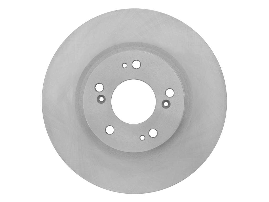 2004-2011 Mitsubishi Endeavor Disc Brake Rotor - Front (Autopart International)