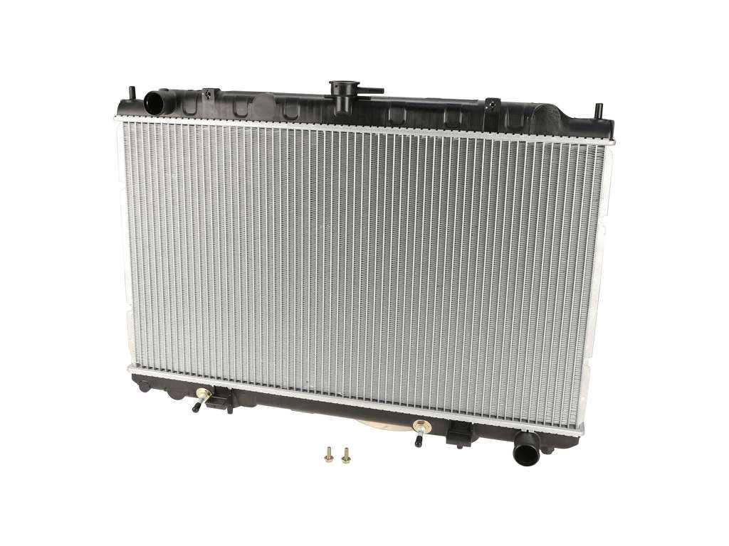 2002-2004 INFINITI I35 Radiator (Denso)