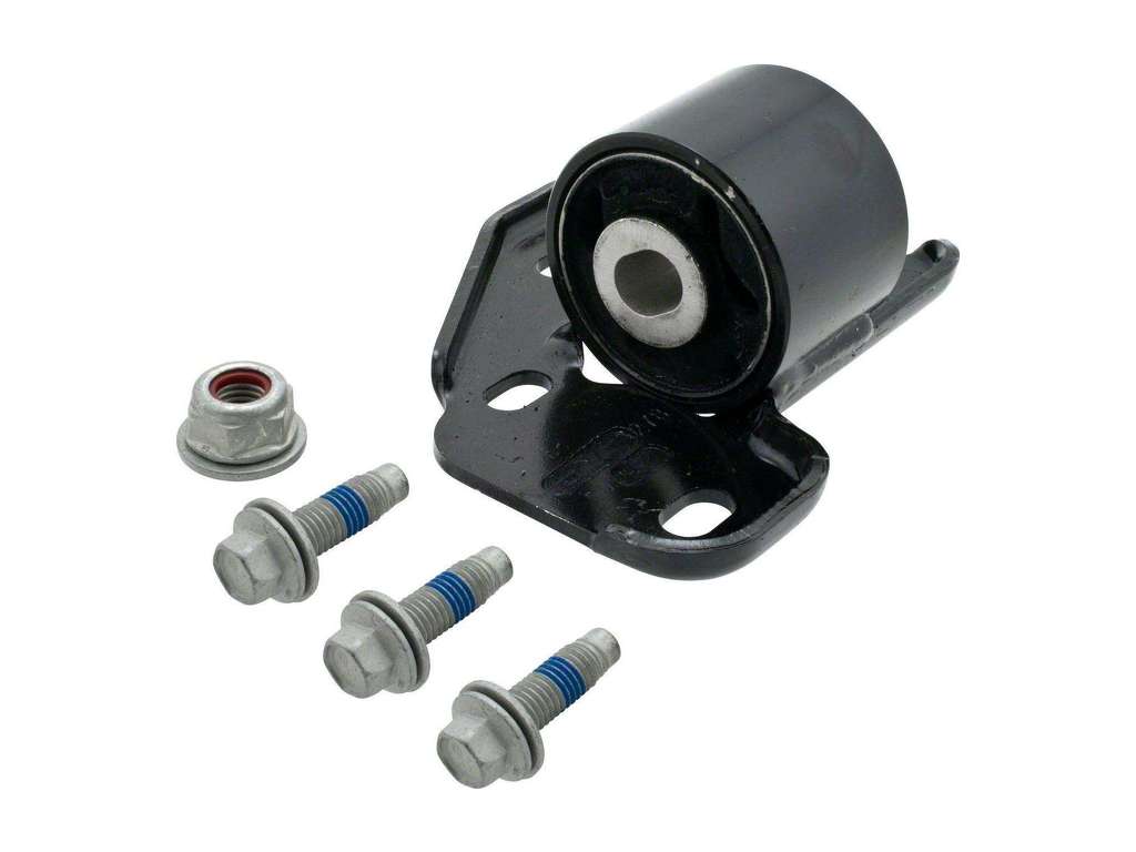 2004-2008 Ford Crown Victoria Suspension Control Arm Bushing Kit - Front Left Lower (Moog)
