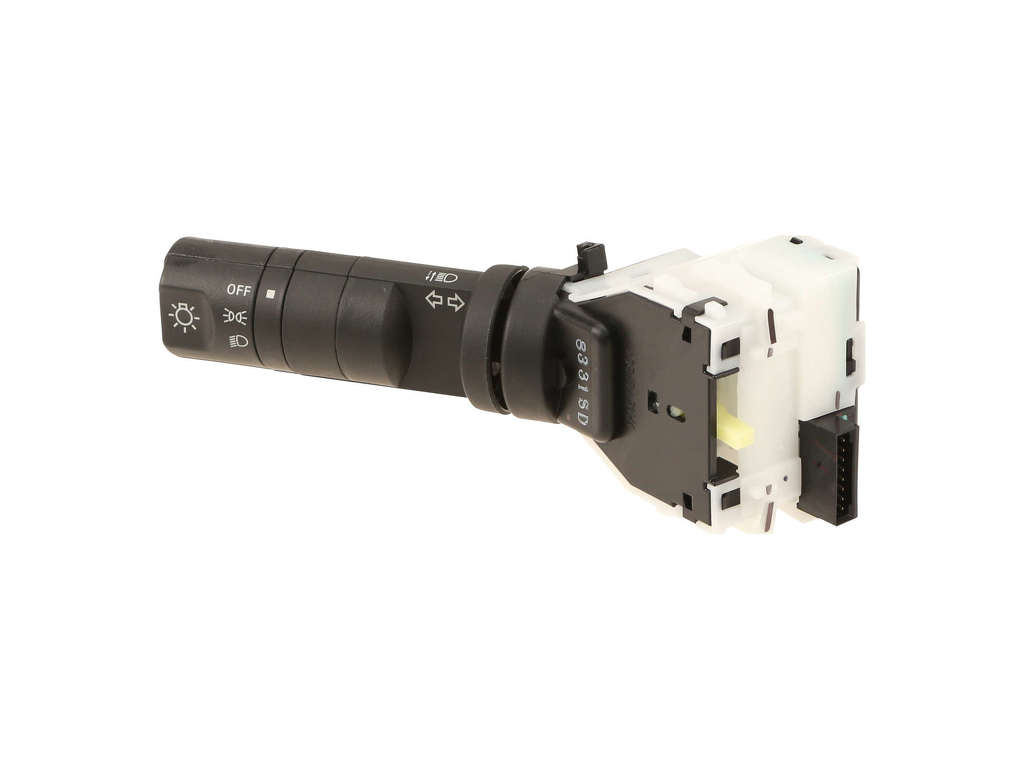 2006-2009 Nissan Quest Headlight Switch (Genuine)