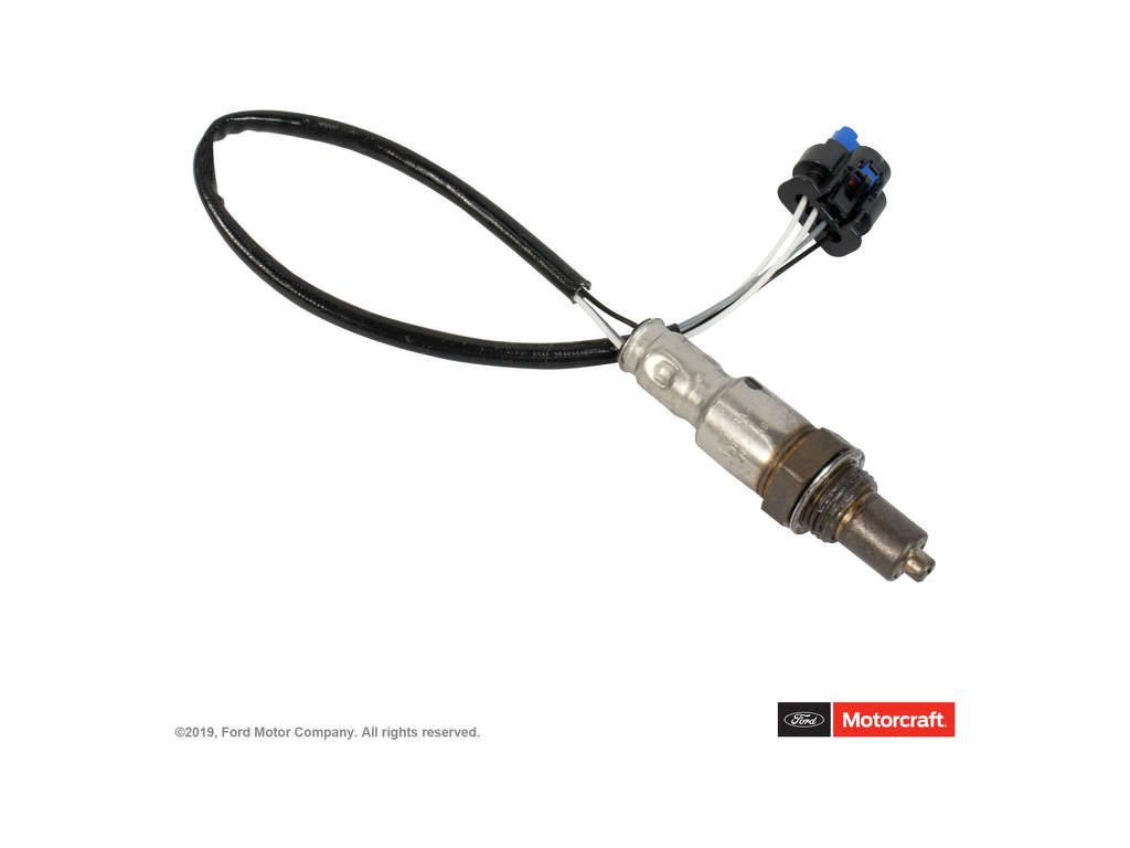 2019-2022 Lincoln Nautilus Oxygen Sensor - Downstream (Motorcraft)