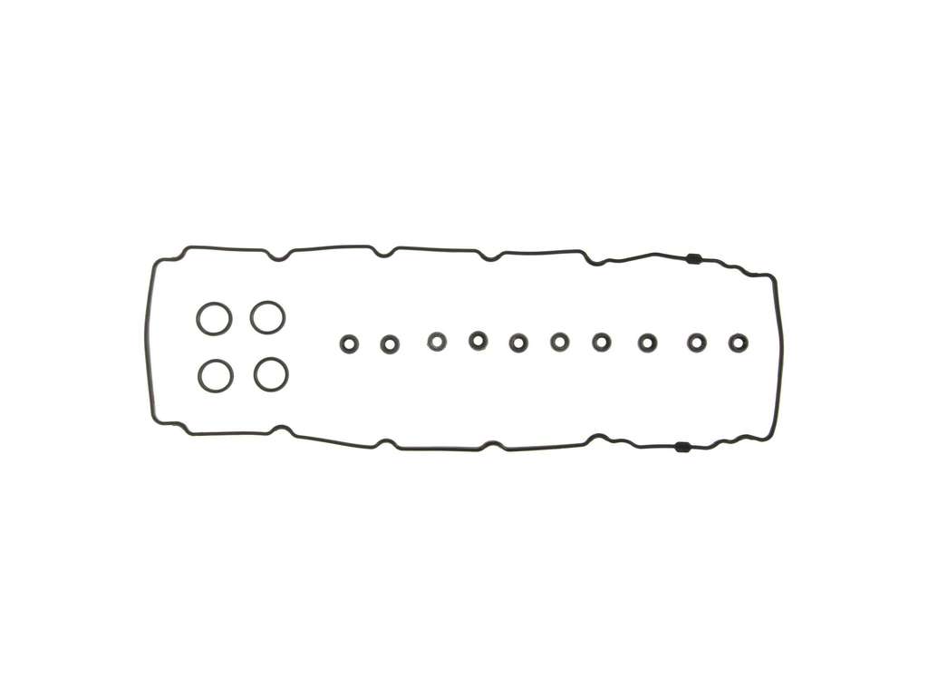 2003-2006 Jaguar XK8 Engine Valve Cover Gasket - Left (Mahle)