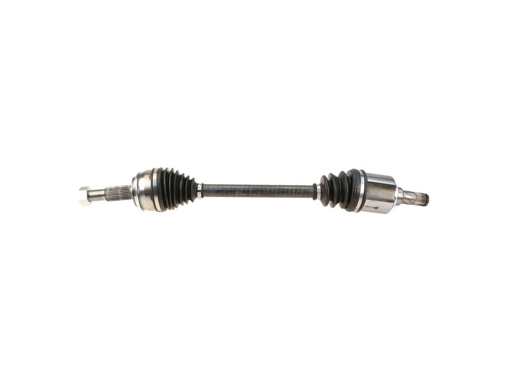 2014-2020 Nissan Rogue CV Axle Assembly - Front Left (Autopart International)