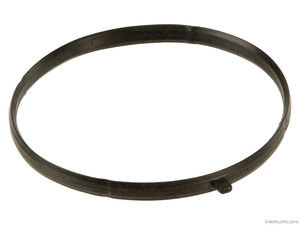 1999-2012 Porsche Boxster Fuel Injection Throttle Body Mounting Gasket (Genuine)