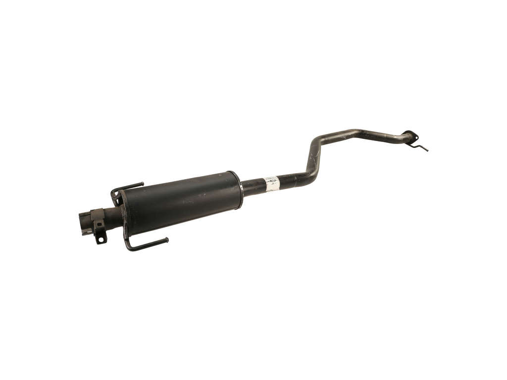 2009-2013 Mazda 6 Exhaust Pipe (Autopart International)