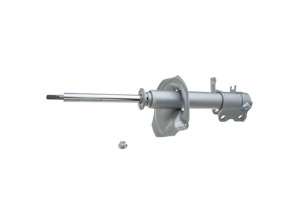 2002-2004 INFINITI I35 Suspension Strut Assembly - Front Left (KYB (old box))