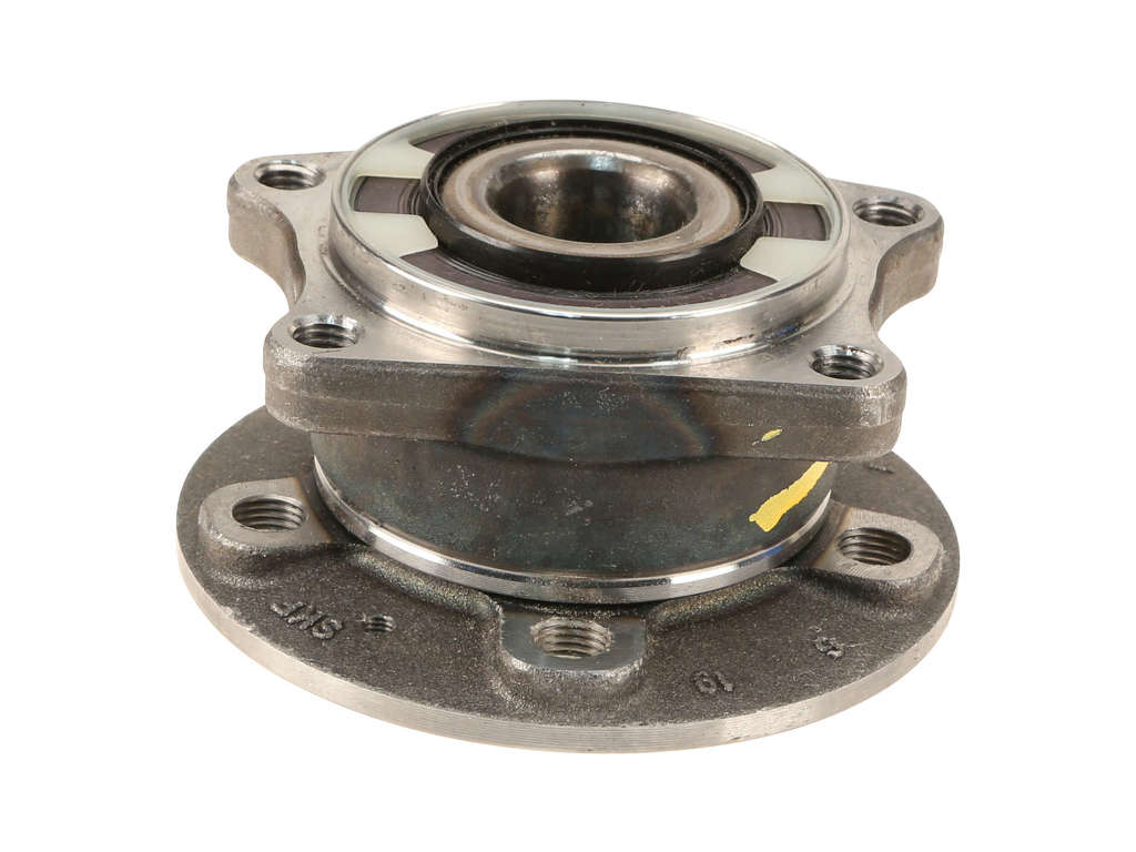 2003-2014 Volvo XC90 Wheel Bearing and Hub Assembly - Rear Right (FAG)