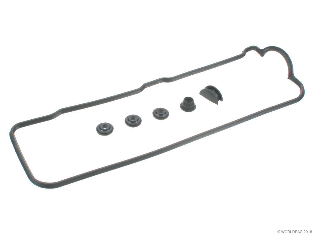 1980-1985 Toyota Tercel Engine Valve Cover Gasket Set (Original Equipment)