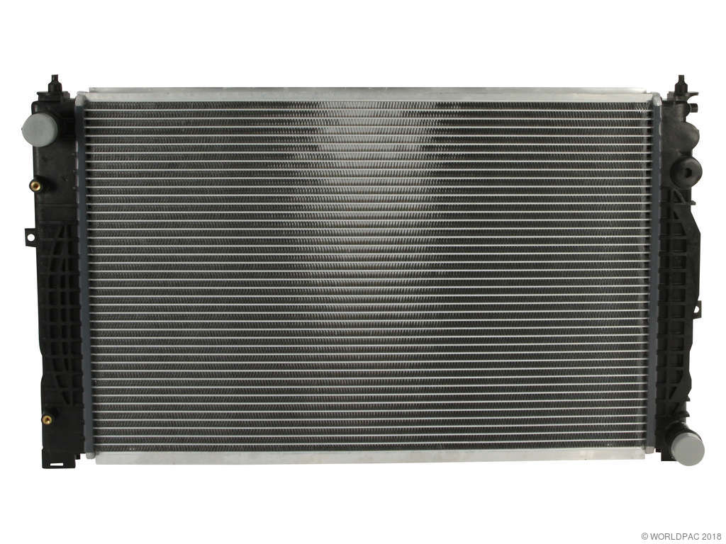 1996-2001 Audi A4 Radiator (Behr)