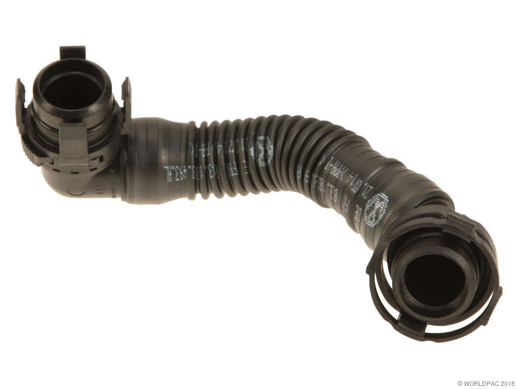 2010-2014 Volkswagen Golf PCV Valve Hose (Genuine)