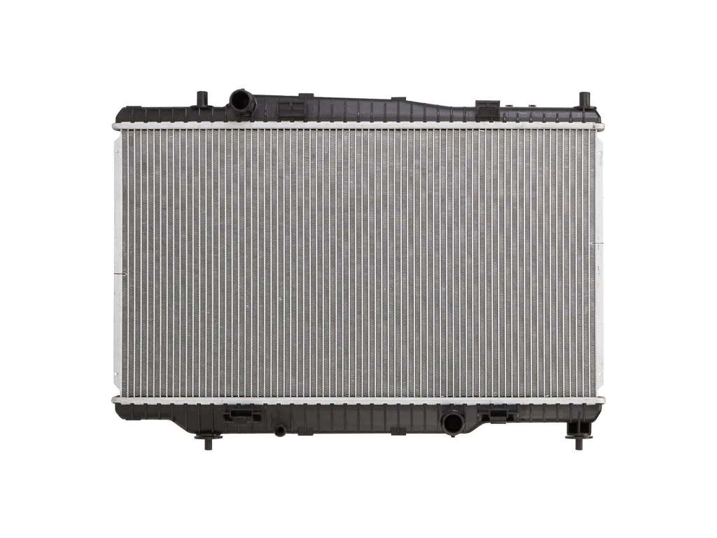 2014-2019 Ford Fiesta Radiator (Koyo Cooling)