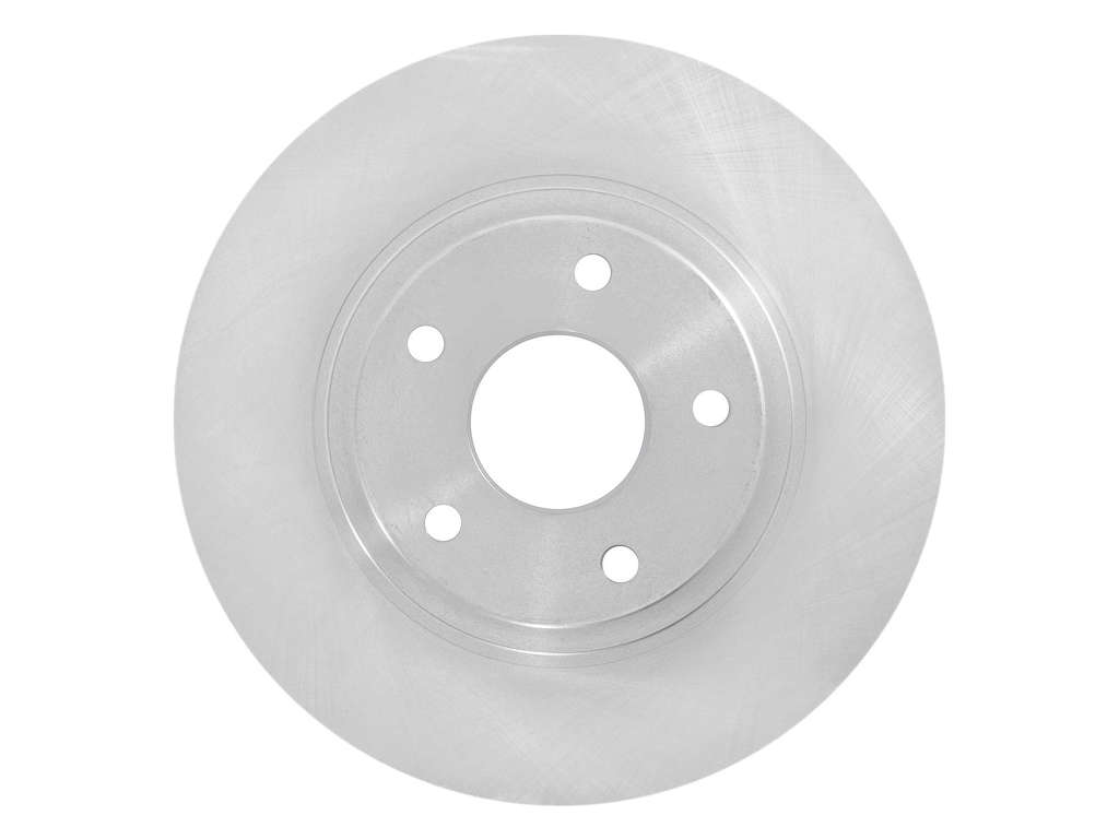 2002-2006 Nissan Altima Disc Brake Rotor - Front (Autopart International)