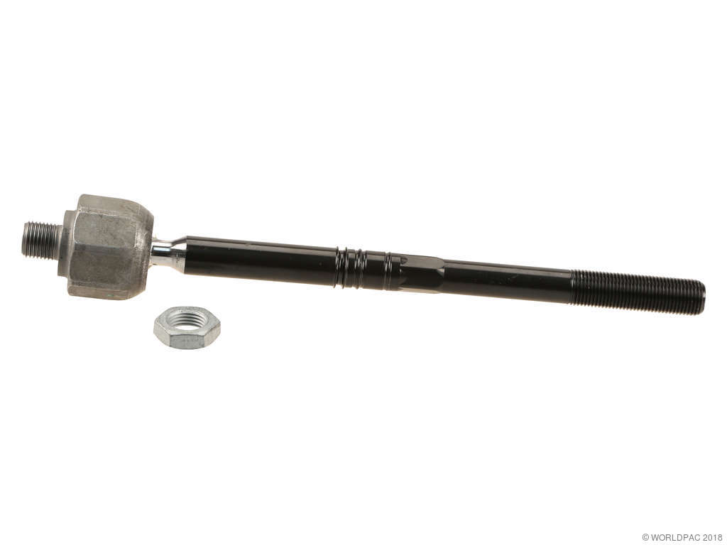 2012-2015 Mercedes-Benz ML350 Steering Tie Rod End - Front Inner (Lemfoerder)
