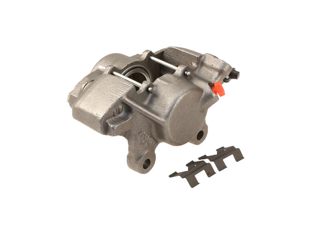 1963-1980 MG MGB Disc Brake Caliper - Front Left (Autopart International)