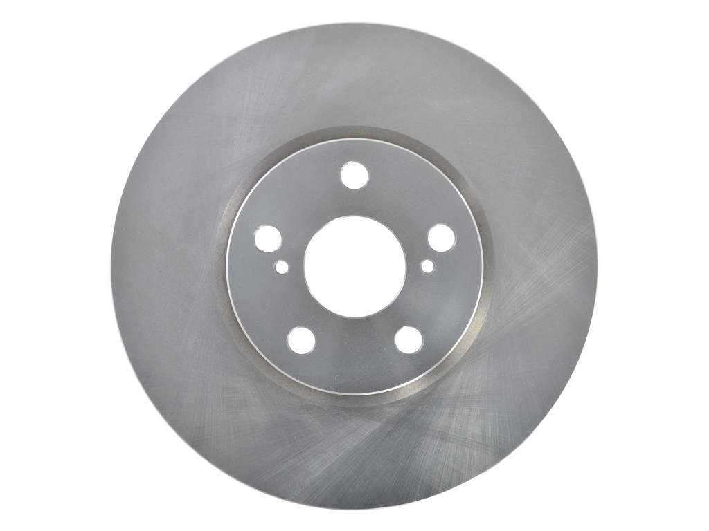 2008-2014 Scion xD Disc Brake Rotor - Front (Autopart International)