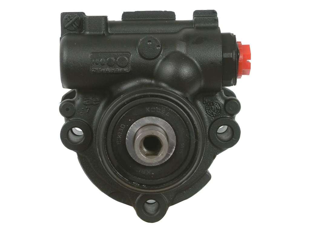 2009-2010 Dodge Ram 1500 Power Steering Pump (Cardone)