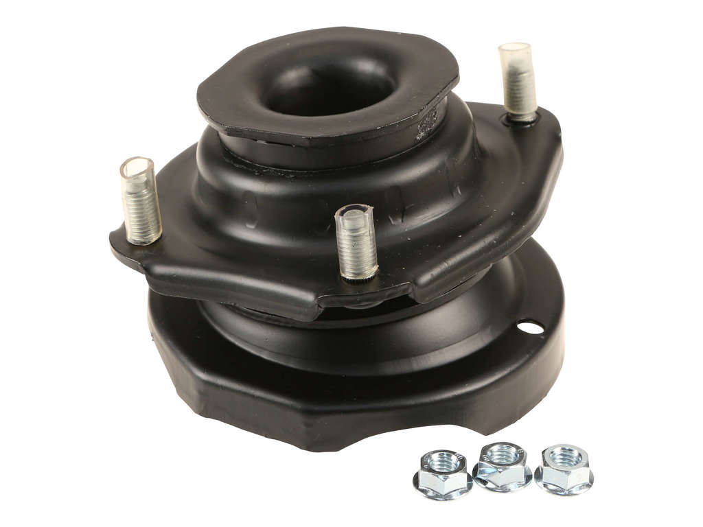 2001-2004 Kia Spectra Suspension Strut Mount - Rear Right (Autopart International)