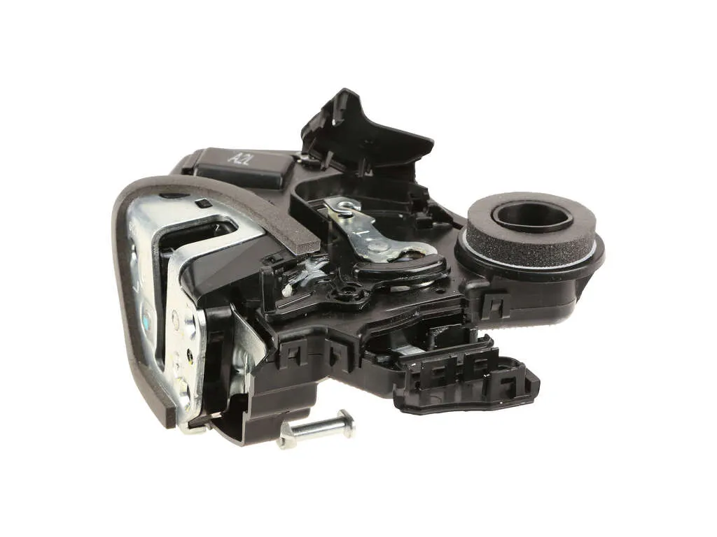 2003-2008 Toyota Matrix Door Latch Assembly - Rear Left (Aisin)