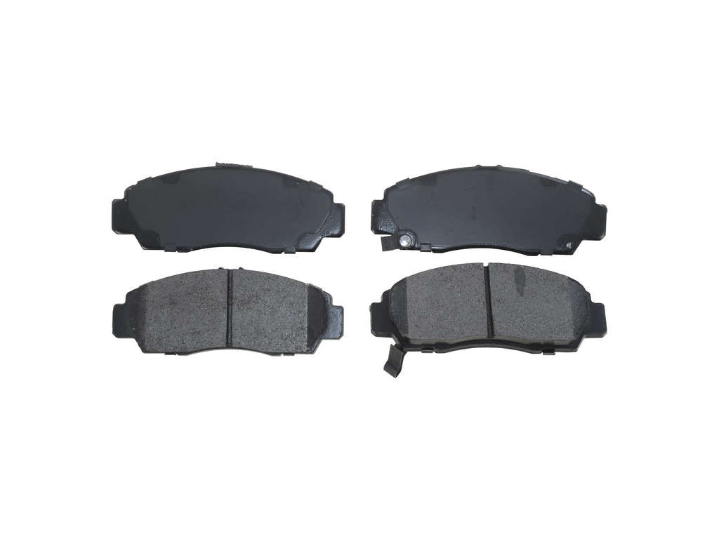 2004-2014 Acura TSX Disc Brake Pad Set - Front (Autopart International)