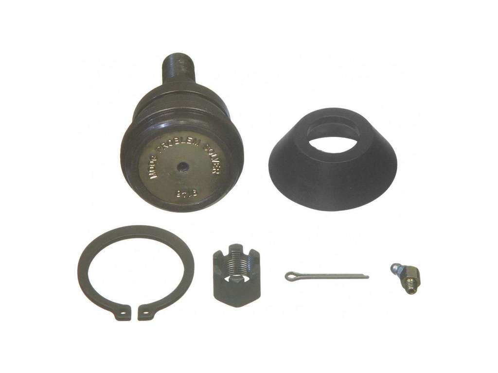 1986-1994 Nissan D21 Suspension Control Arm - Front Left Lower or Front Right Lower (Moog)