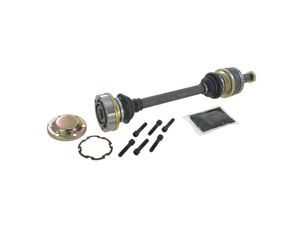 2001-2006 BMW M3 CV Axle Assembly - Left (Autopart International)