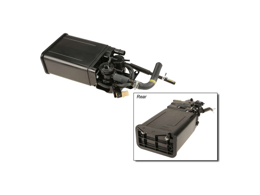 2000-2001 Toyota Camry Vapor Canister (Aisan)