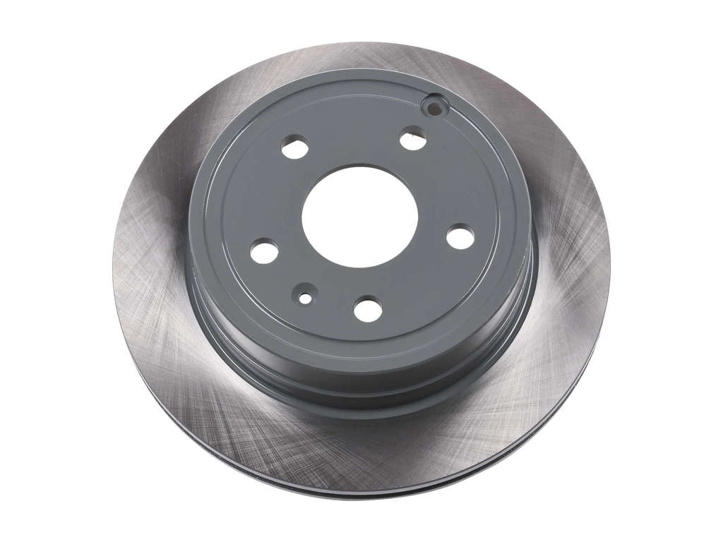 2010-2017 Chevrolet Equinox Disc Brake Rotor - Rear (Autopart International)