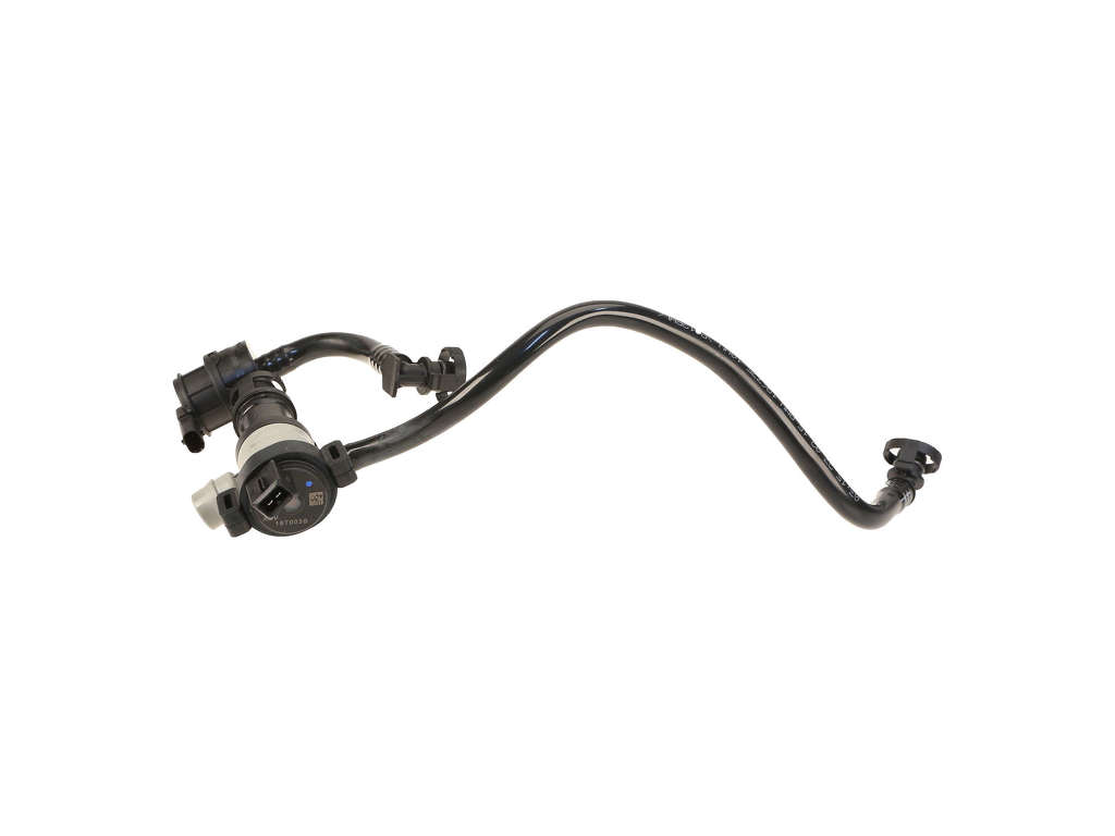 2012-2016 BMW Z4 Fuel Tank Vent Valve (Genuine)