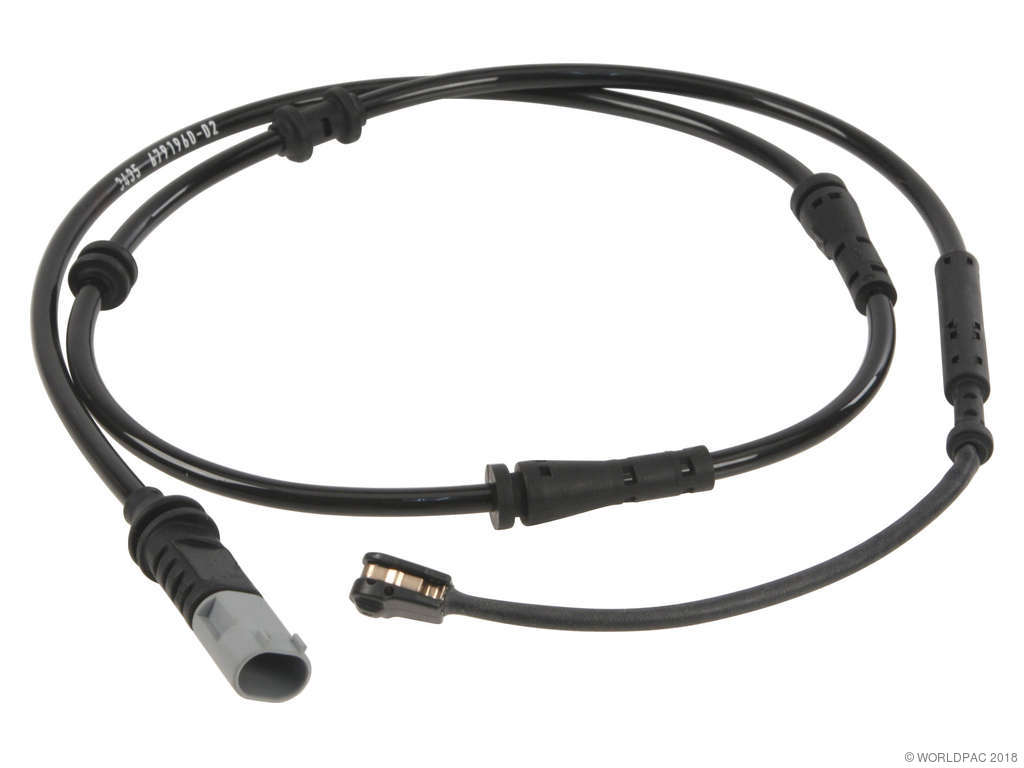2013-2015 BMW ActiveHybrid 7 Disc Brake Pad Wear Sensor - Rear (Bowa)