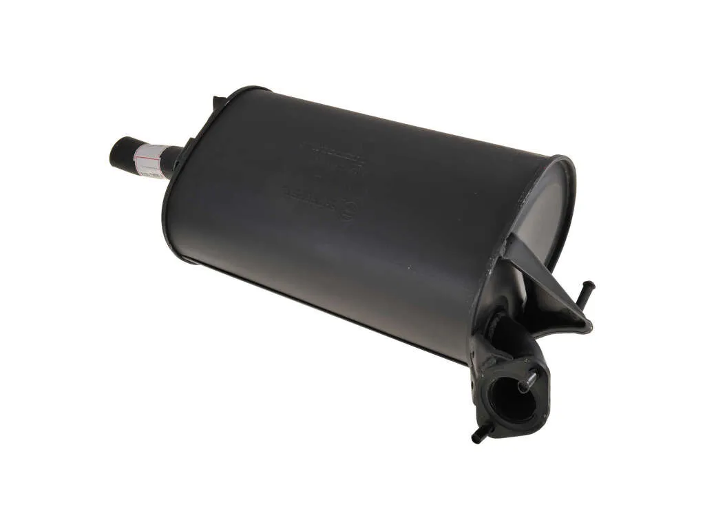 2000-2001 Toyota Camry Exhaust Muffler - Rear (Autopart International)