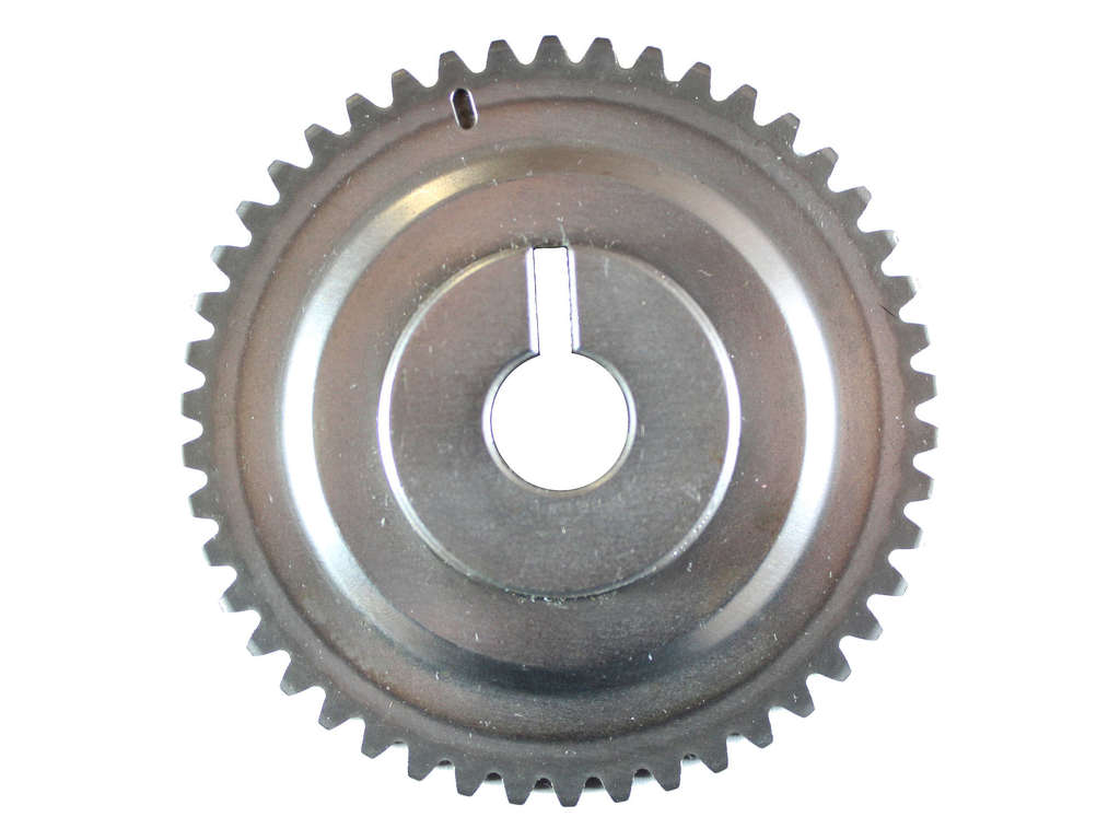 2009-2014 Nissan Cube Engine Timing Camshaft Sprocket - Exhaust (Cloyes)