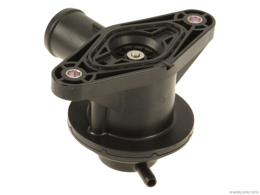 2007-2013 Mazda 3 Turbocharger Boost Pressure Valve (Genuine)
