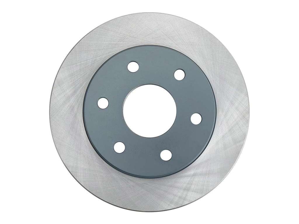2003-2004 Chevrolet Express 2500 Disc Brake Rotor - Front (CARQUEST)