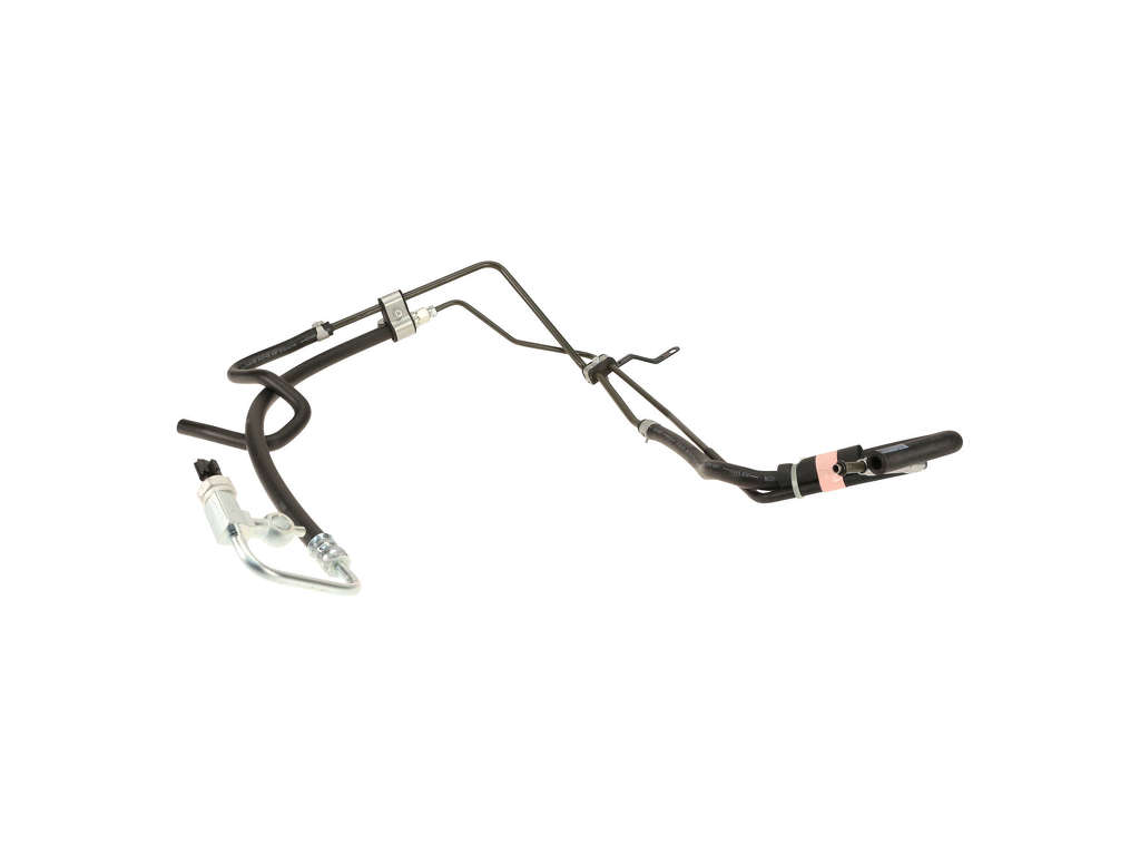2008-2013 INFINITI G37 Power Steering Hose Assembly (Genuine)