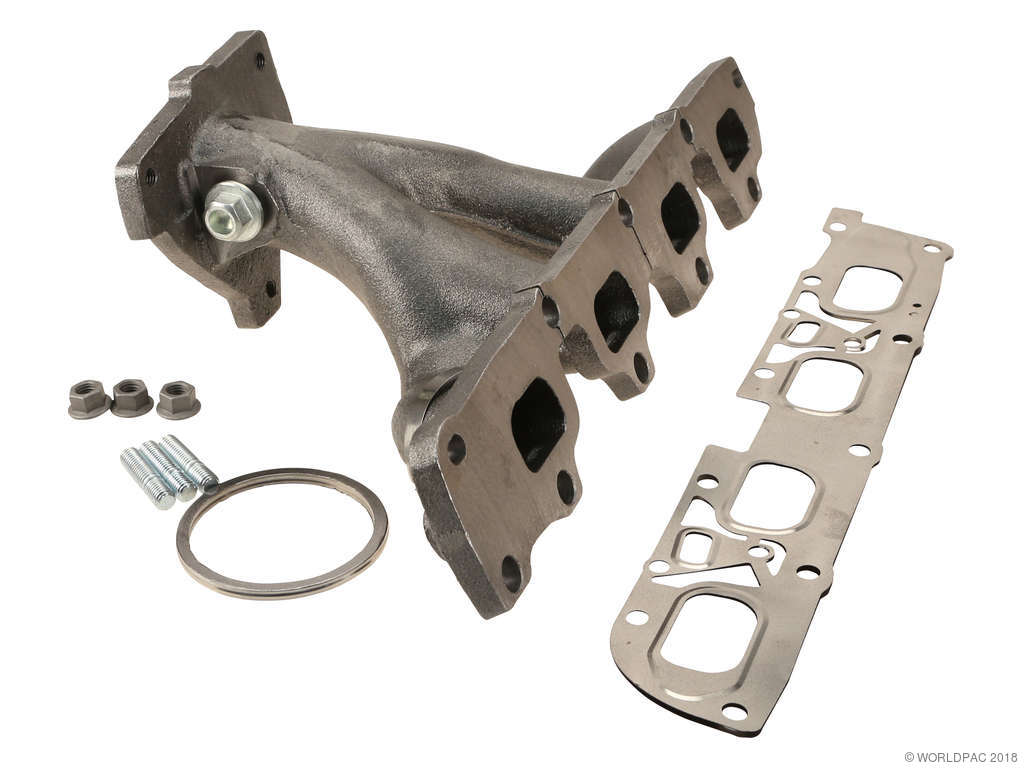 2008 Pontiac G5 Exhaust Header Pipe (Dorman)