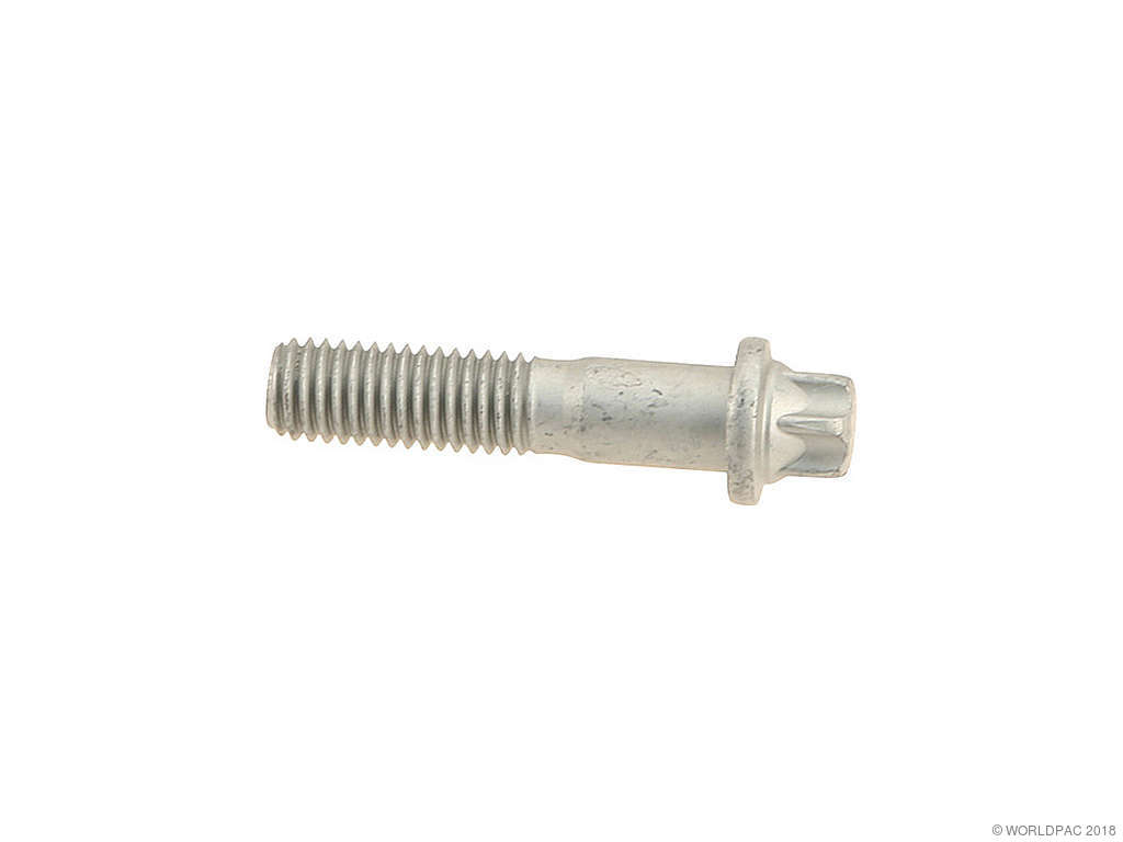 2004-2005 BMW 545i Axle Bolt (Genuine)