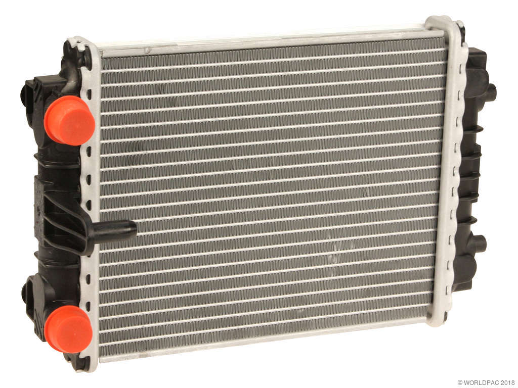 2013-2018 Audi S7 Radiator (Behr)