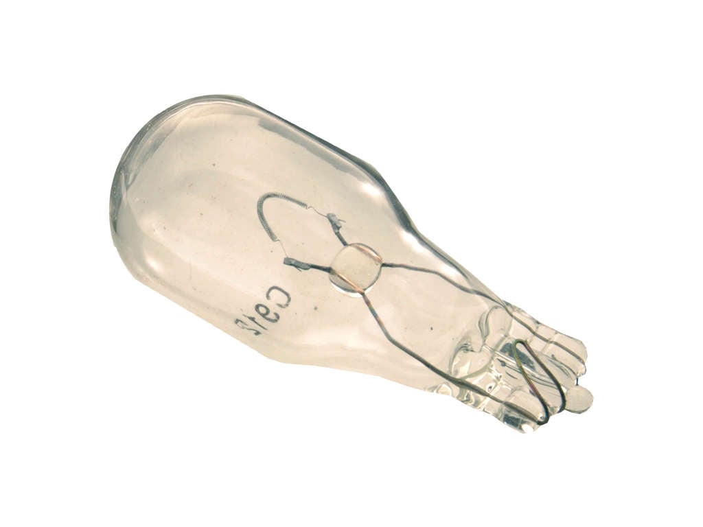 2003-2005 Lincoln Aviator Side Mirror Signal Light Bulb (Autopart International)