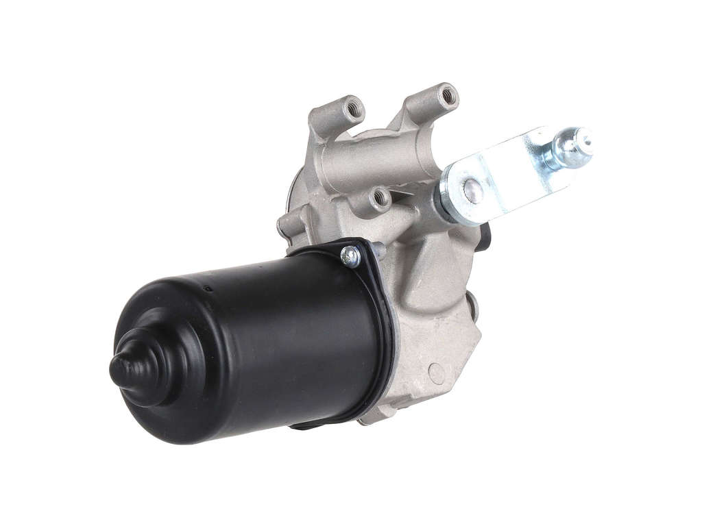 2007-2013 BMW 328i Windshield Wiper Motor -  or Front (CARQUEST)