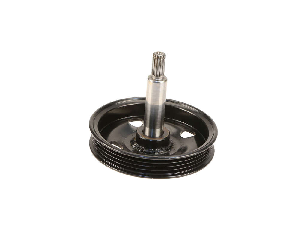 2006 Lexus ES330 Power Steering Pump Pulley (Genuine)