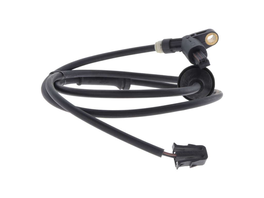 1995-1999 Volkswagen Golf ABS Wheel Speed Sensor - Rear (Autopart International)