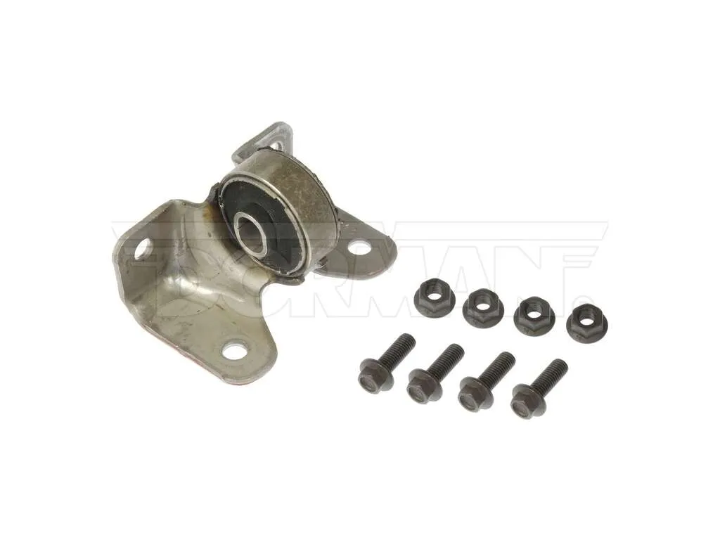 2000-2007 Chevrolet Silverado 1500 Torsion Bar Bushing -  or Rear (Dorman)