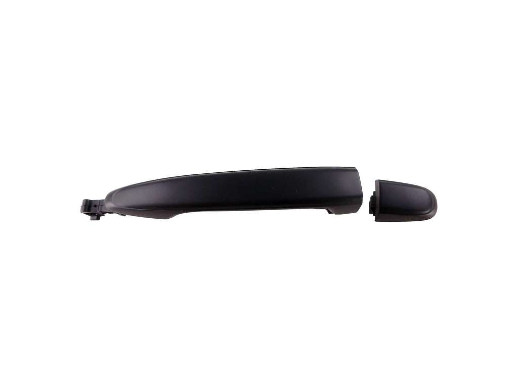 2005-2015 Toyota Tacoma Exterior Door Handle - Front or Rear (Dorman)