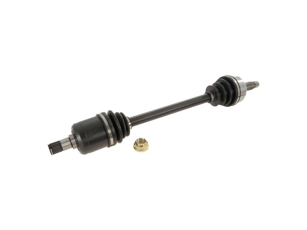 2005-2006 Honda Odyssey CV Axle Assembly - Front Left (Autopart International)